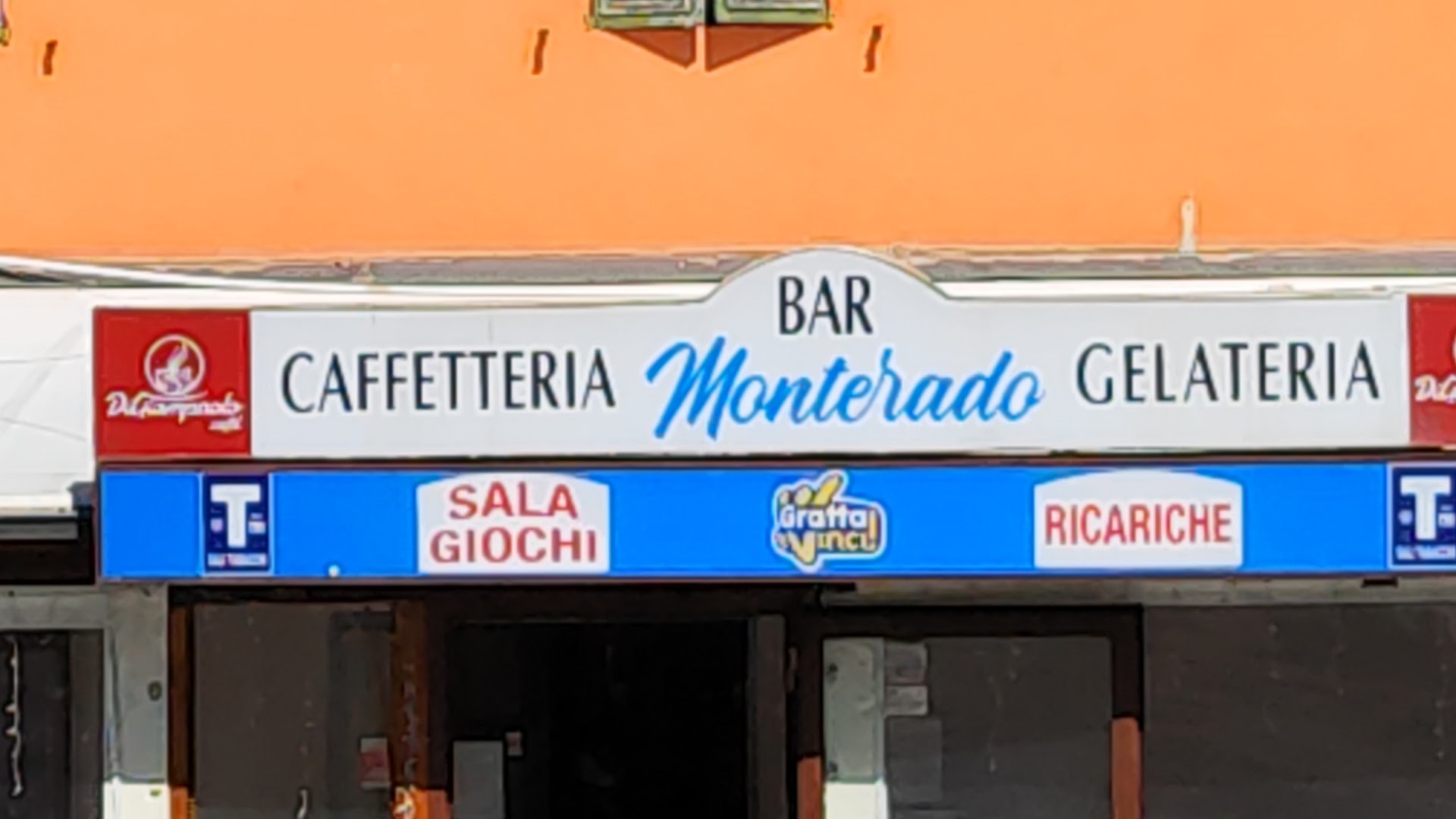Bar Caffè Gramsci