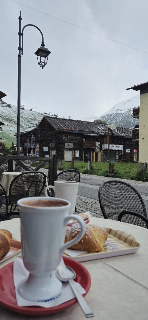 Bar Caffè Il Dopolavoro