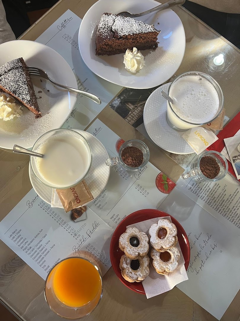Bar Caffè Il Dopolavoro