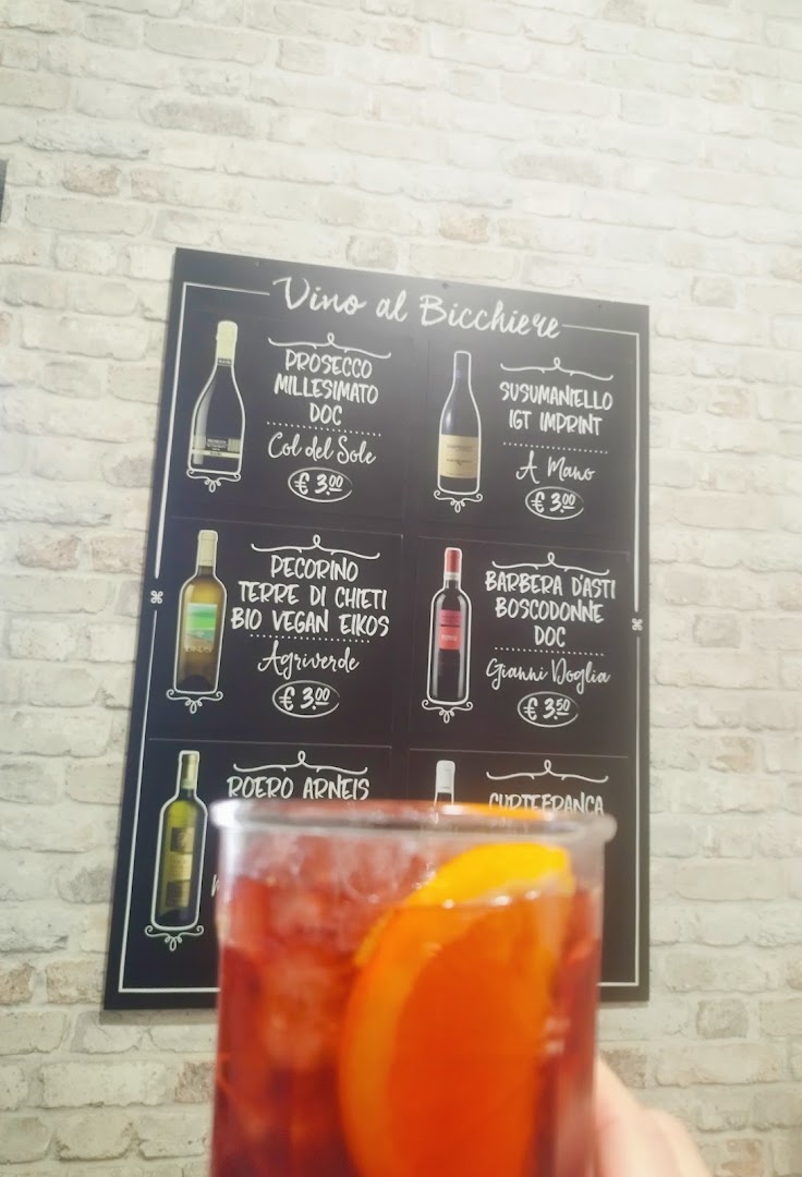 Bar Caffè Imperiale di Turato Francesco, Busto Arsizio