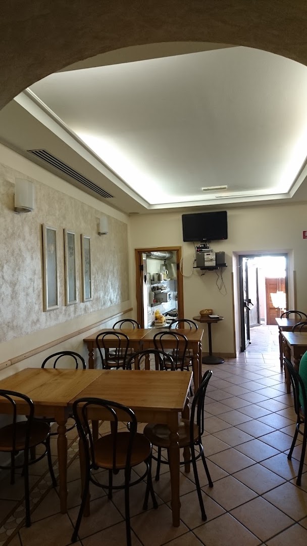 Bar Caffè in Piazza
