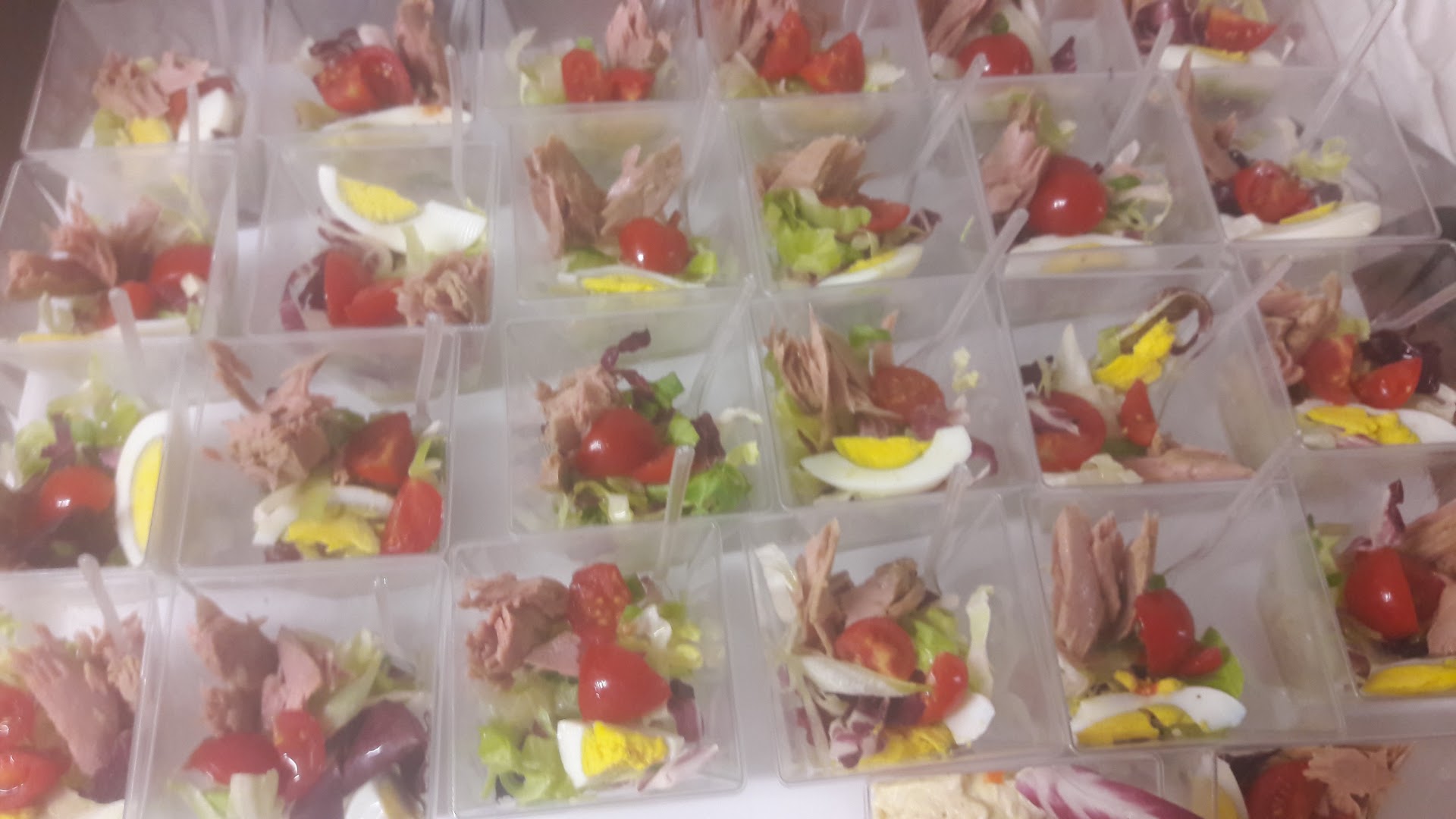 Bar Caffè in Piazza
