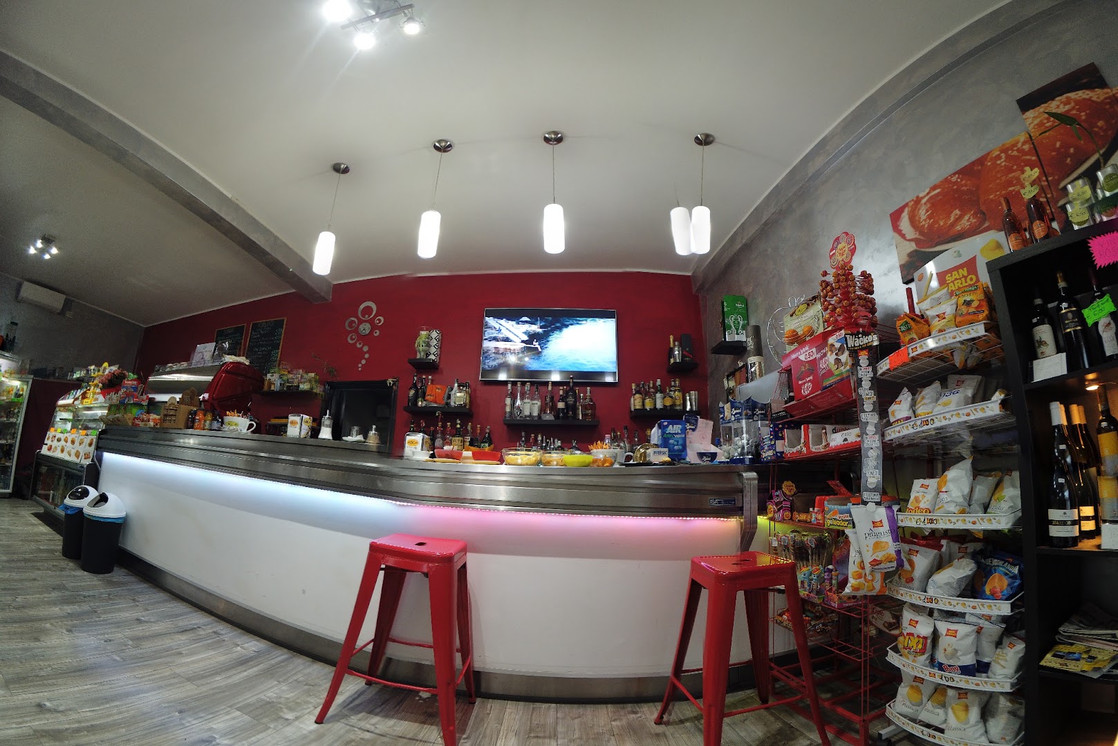 Bar Caffe Italia da Fabio, Chianciano