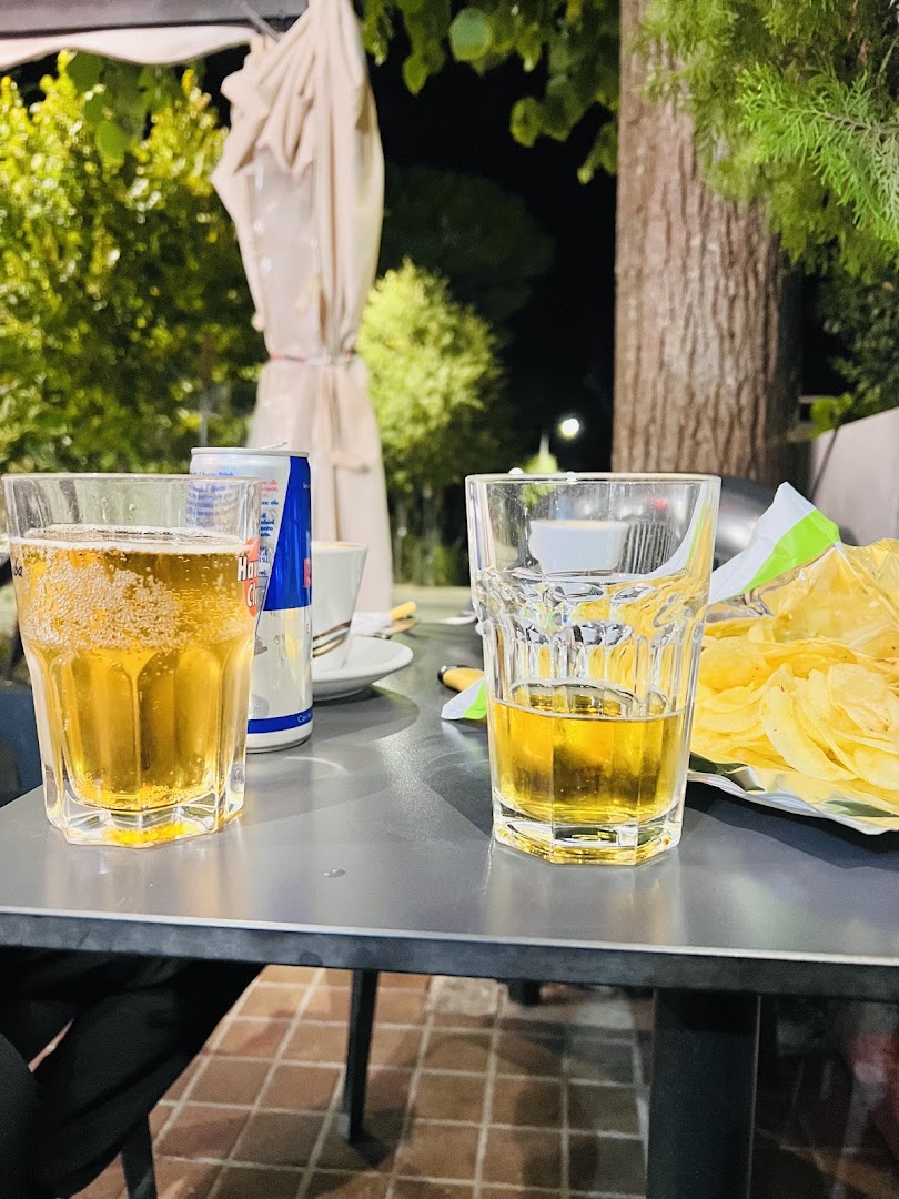 Bar Caffe Italia da Fabio
