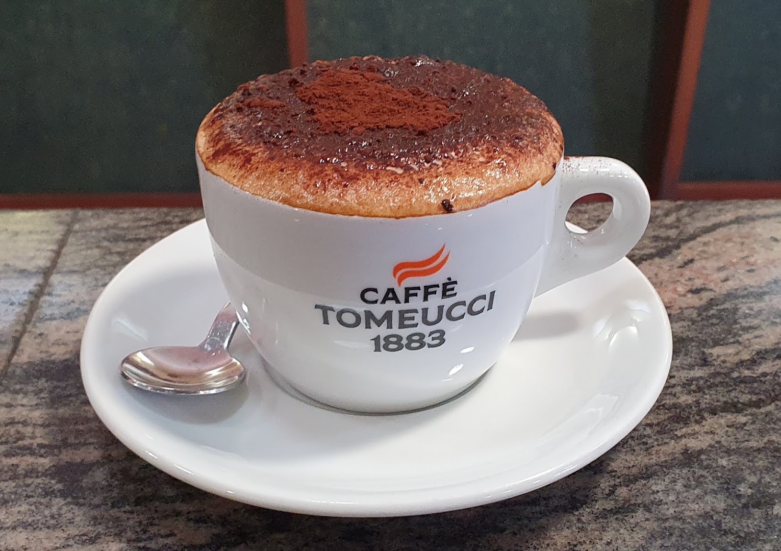 Bar "Caffè Italia"