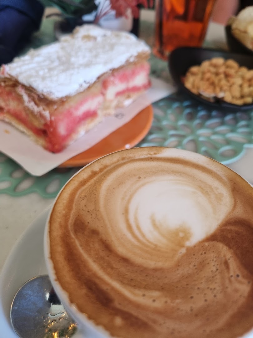 Bar "Caffè Italia"