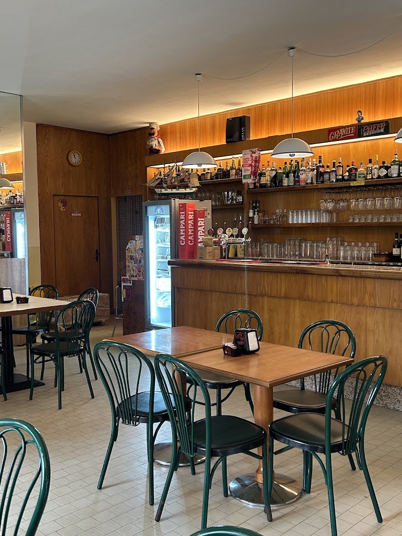 Bar Caffe' Jolly