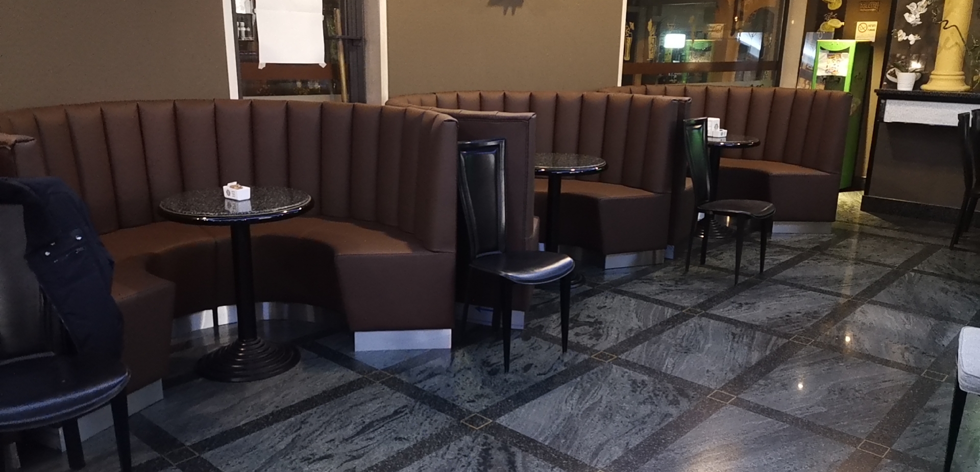 Bar Caffe' La Meridiana