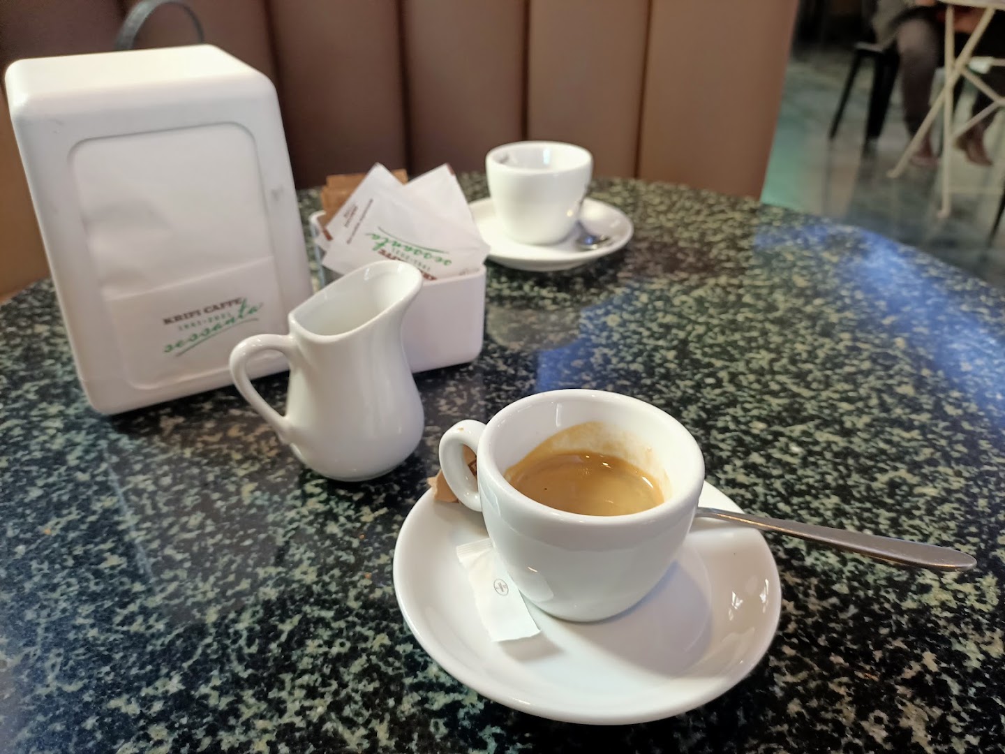 Bar Caffe' La Meridiana