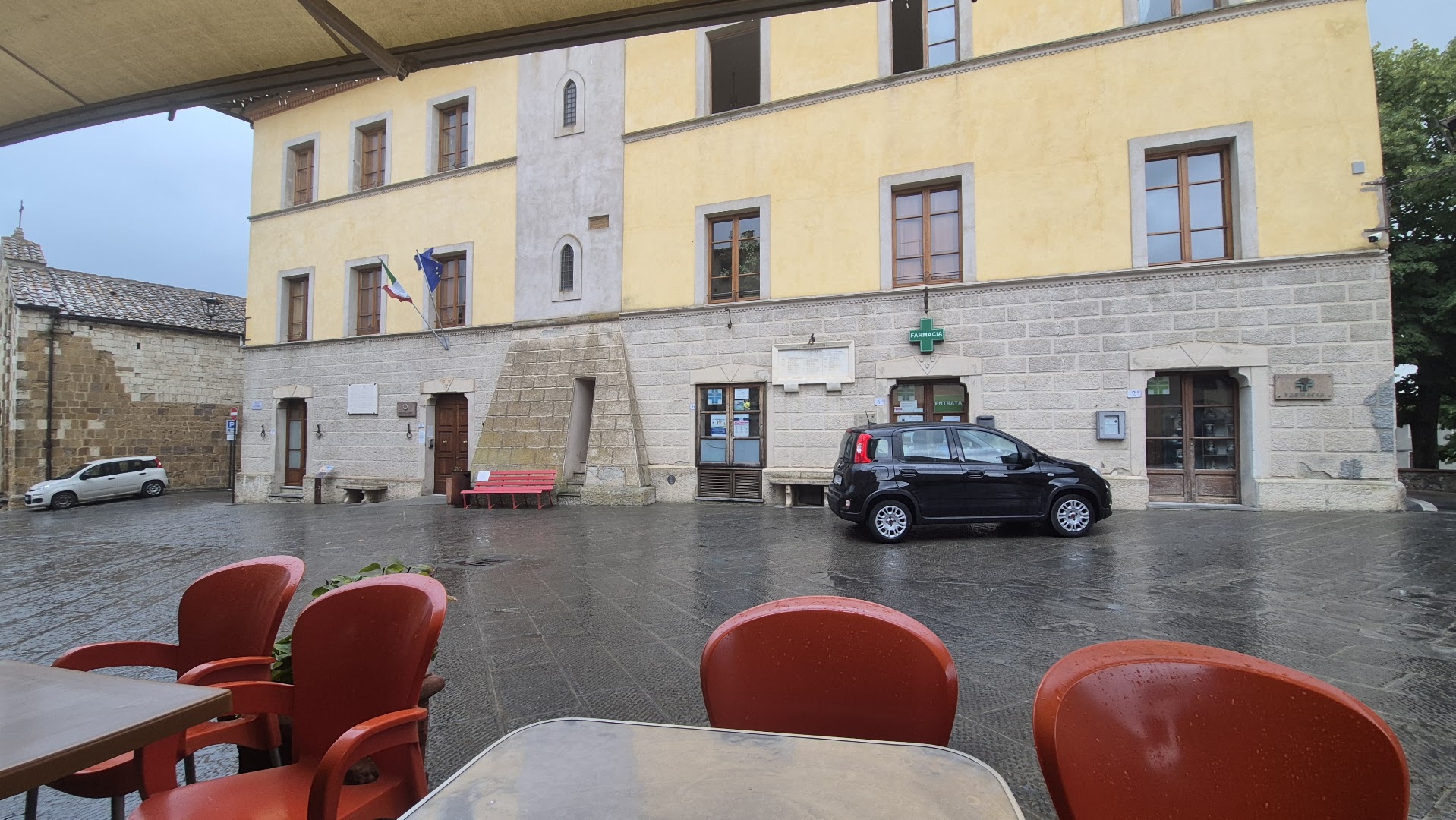 Bar Caffe' La Torre
