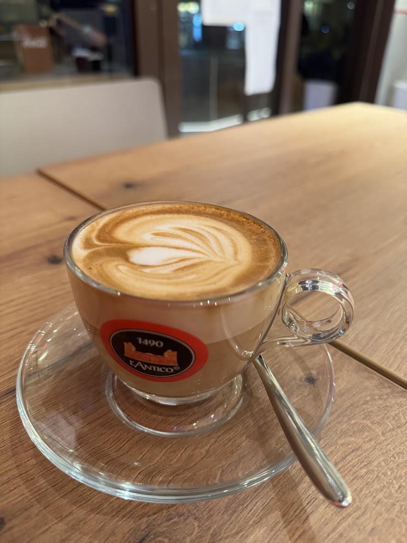 Bar Caffè L’antico & rosticceria cinese