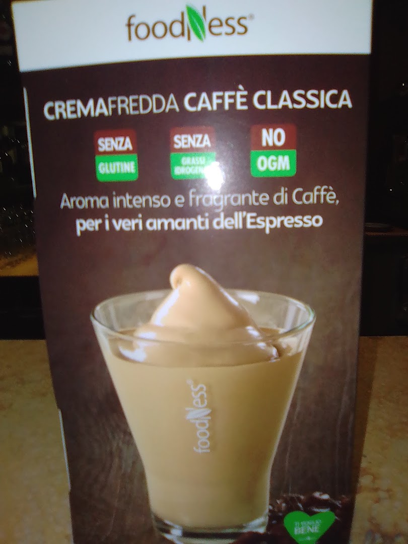 Bar Caffè Le Colonne