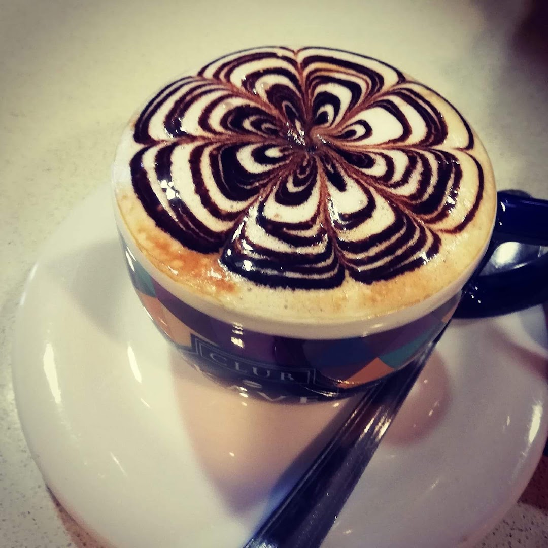 Bar Caffè Le Ninfe, Campello sul Clitunno