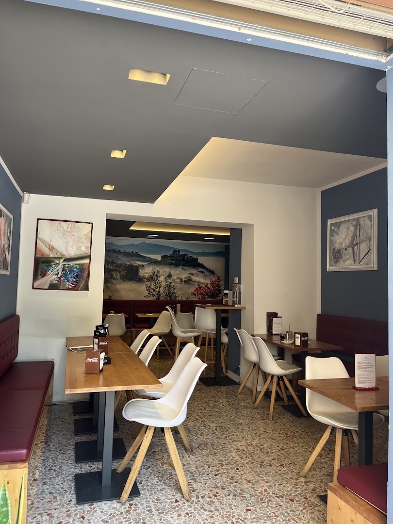 Bar Caffè Le Ninfe