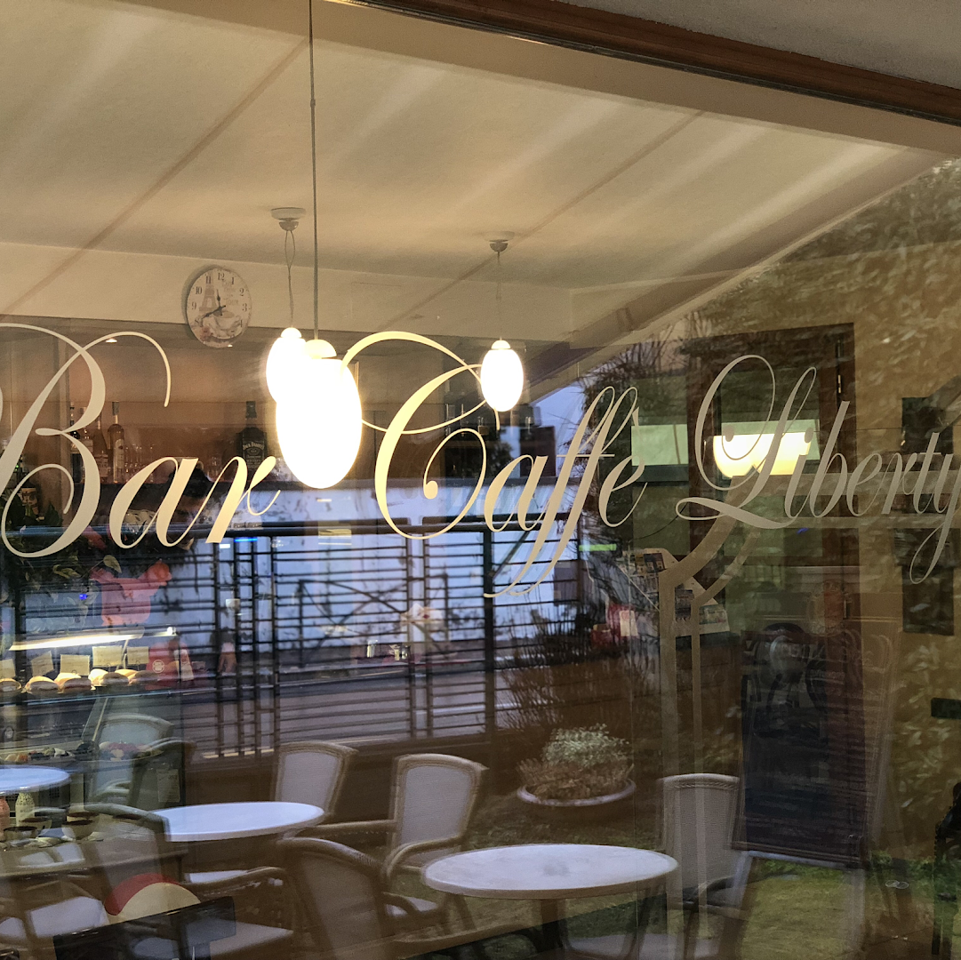 Bar Caffè Liberty
