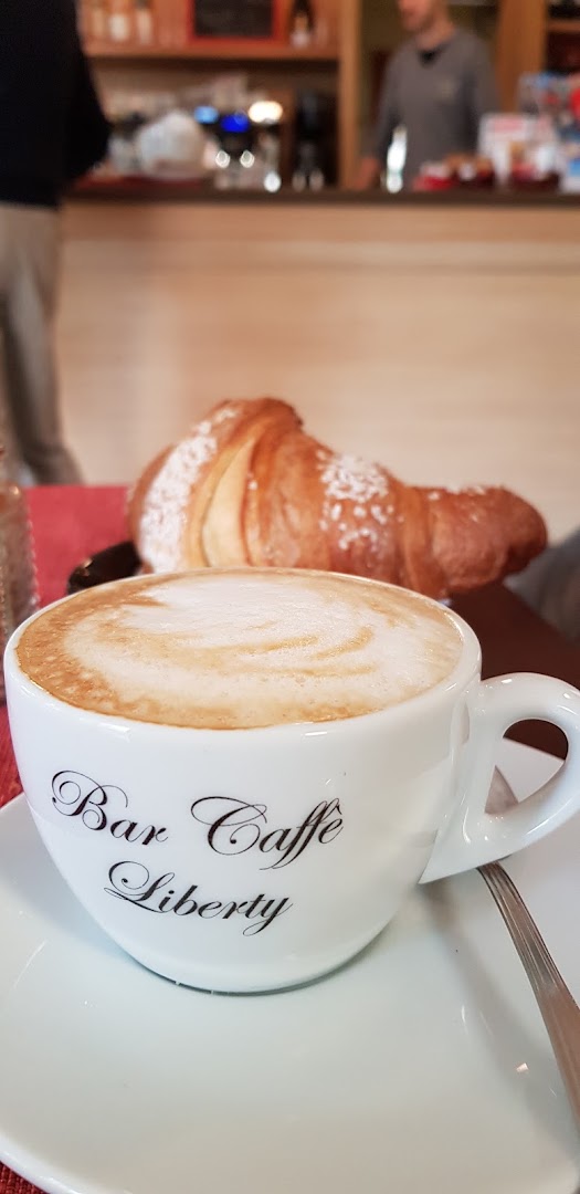 Bar Caffè Liberty