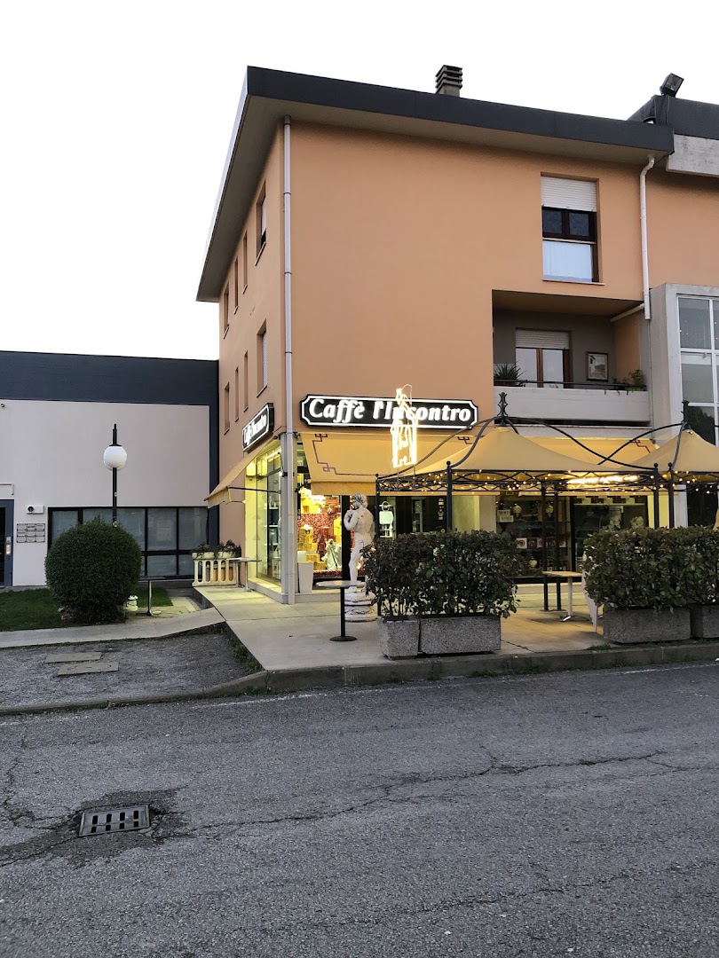 Bar Caffè l'Incontro