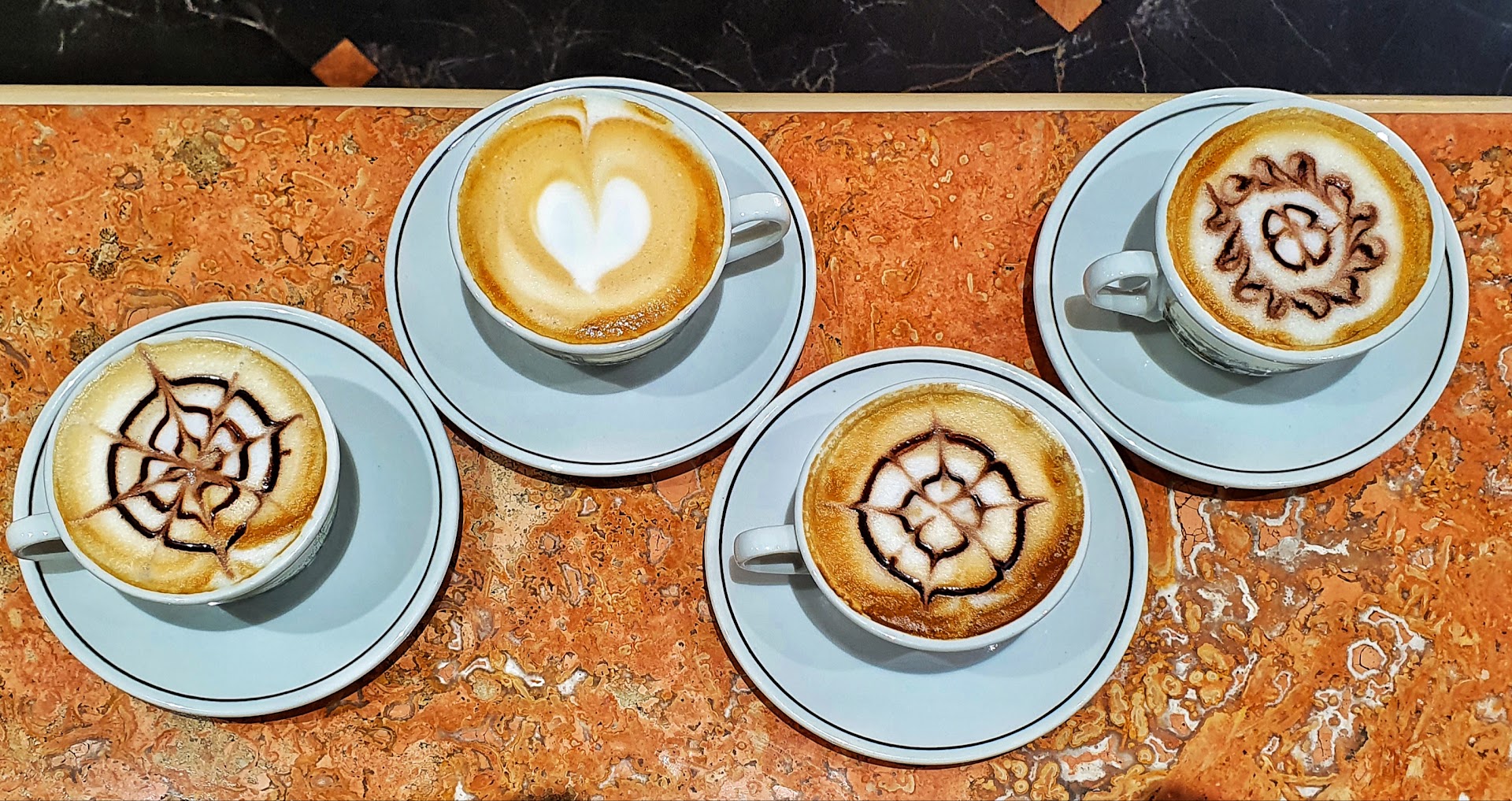 Bar Caffè l'Incontro