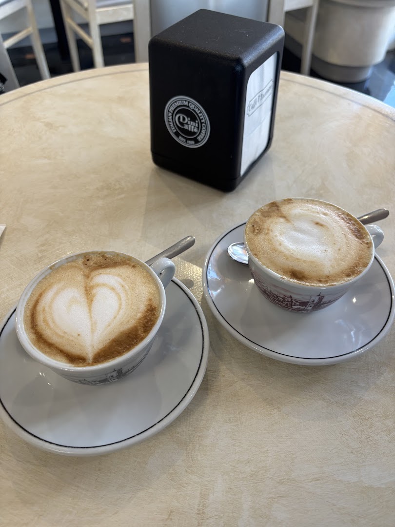 Bar Caffè l'Incontro