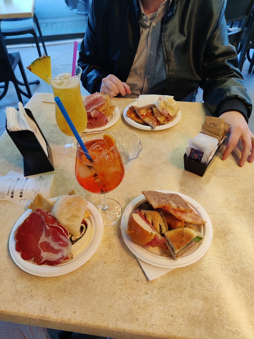 Bar Caffè Macao