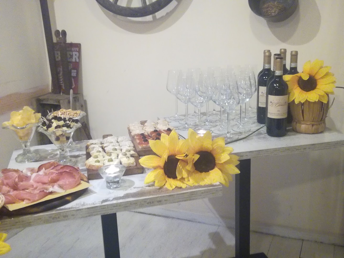 Bar Caffè Macciupicciu