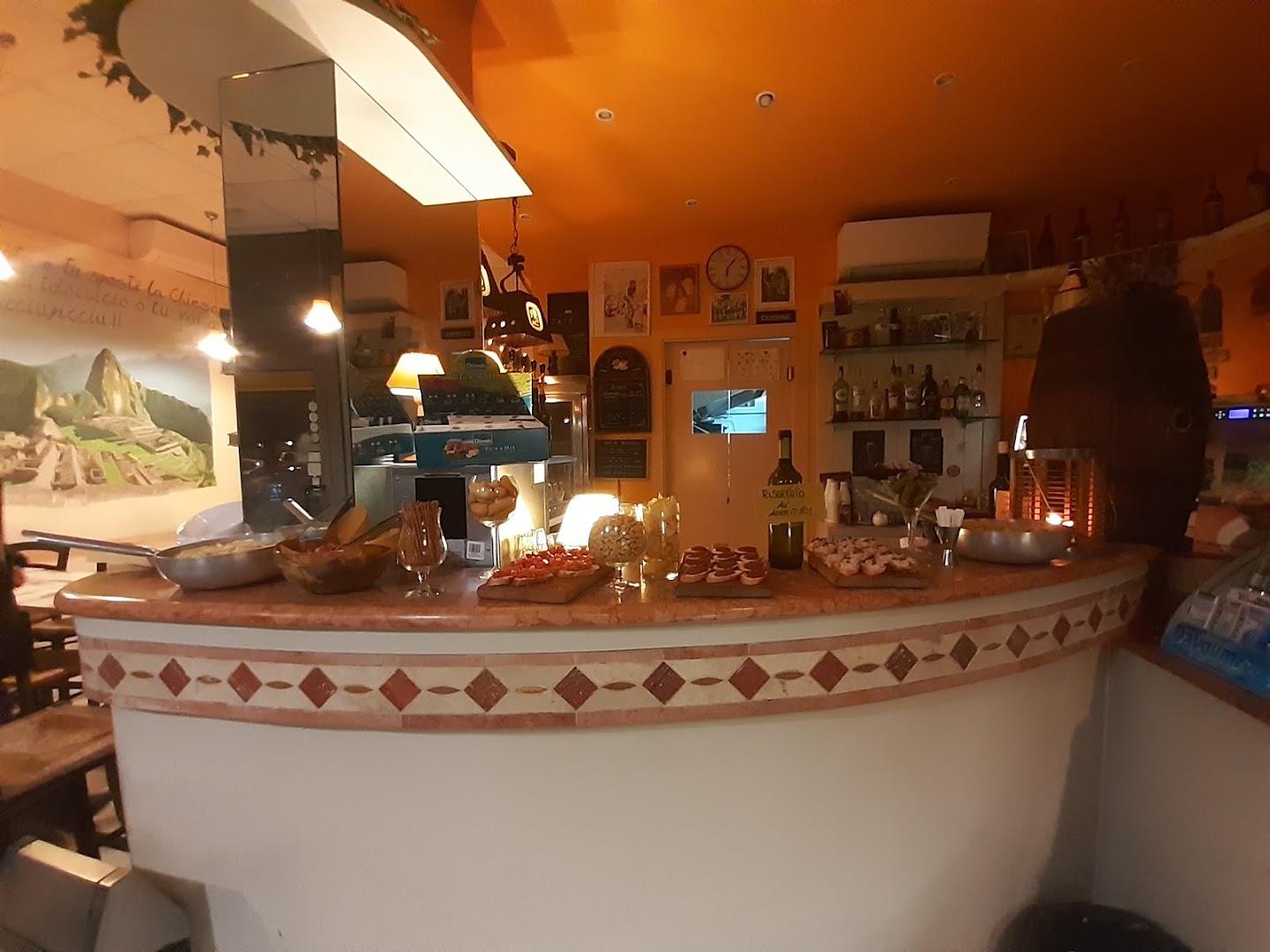 Bar Caffè Macciupicciu