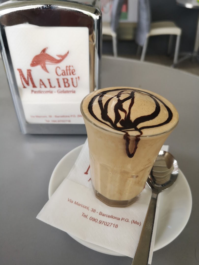 Bar Caffè MALIBU'