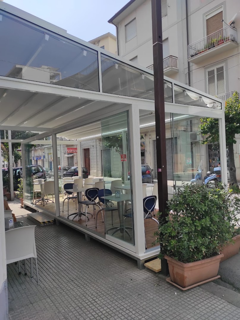 Bar Caffè MALIBU'