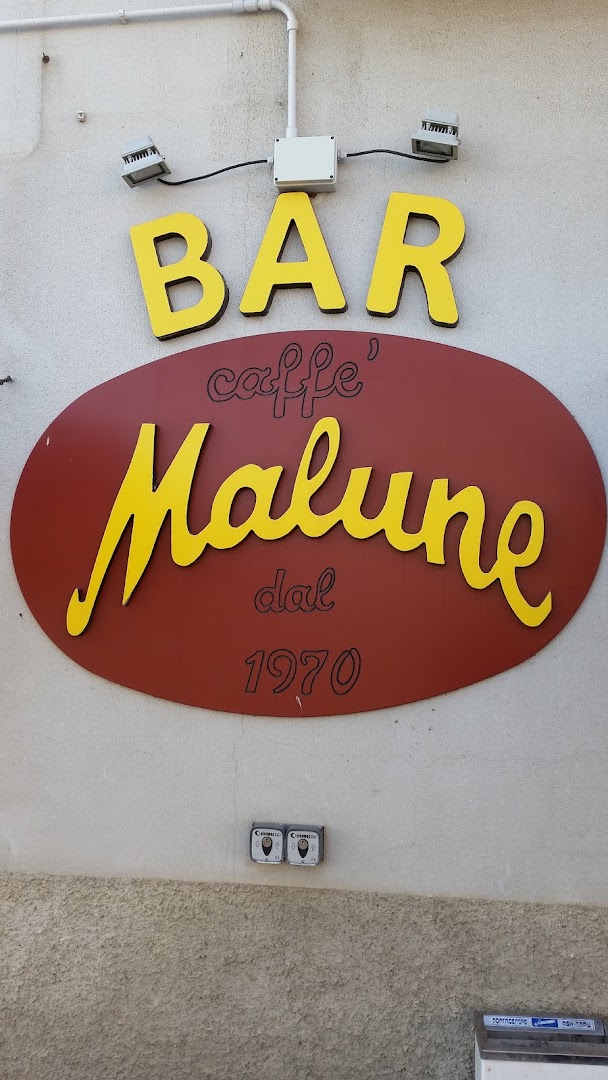 Bar Caffè Malune