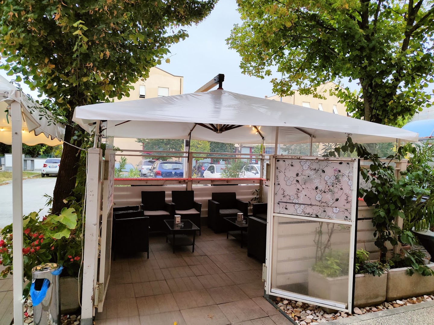 Bar Caffe' Mancini