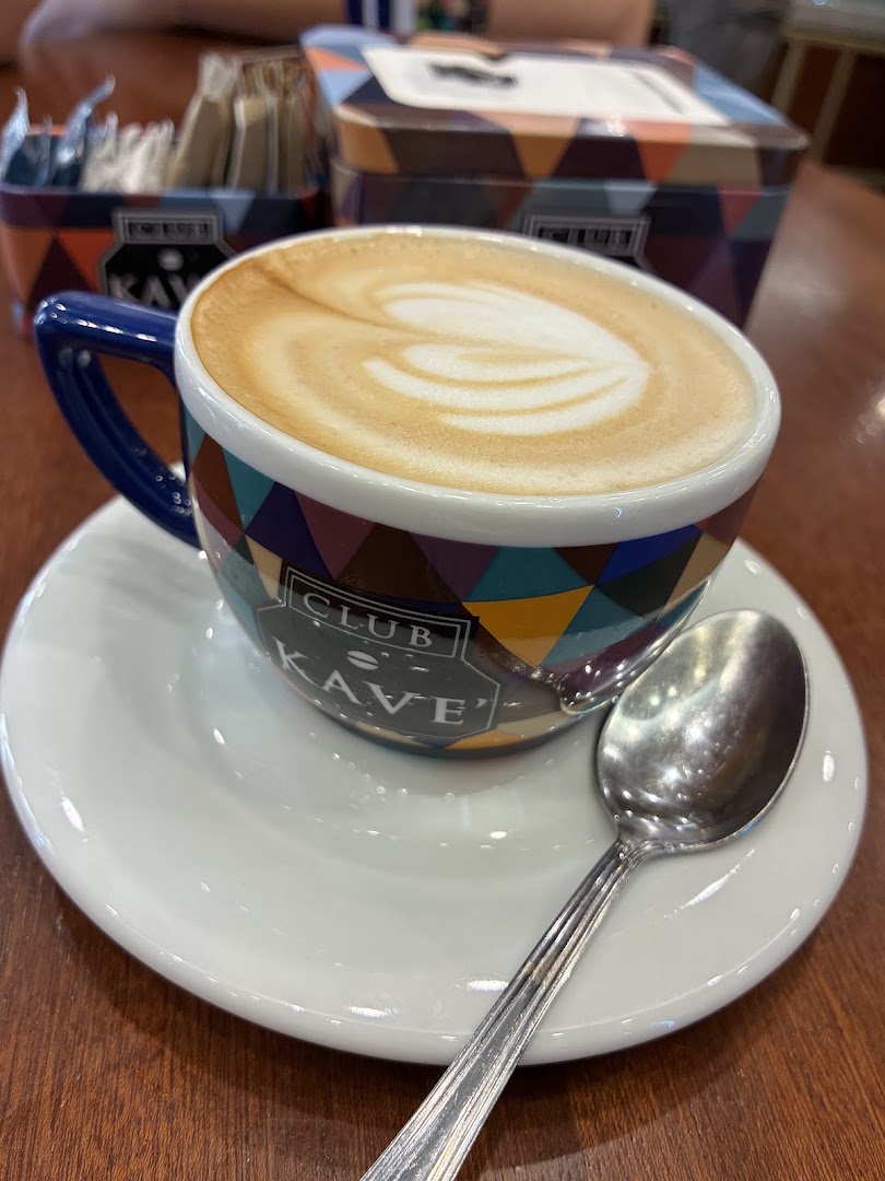 Bar Caffe' Maneschi