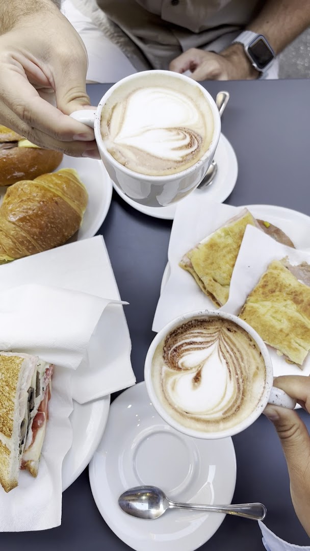 Bar Caffe' Maneschi