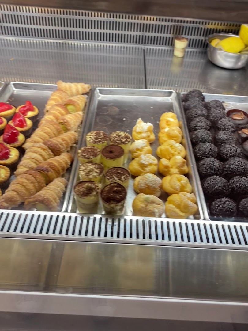 Bar Caffe' Maneschi