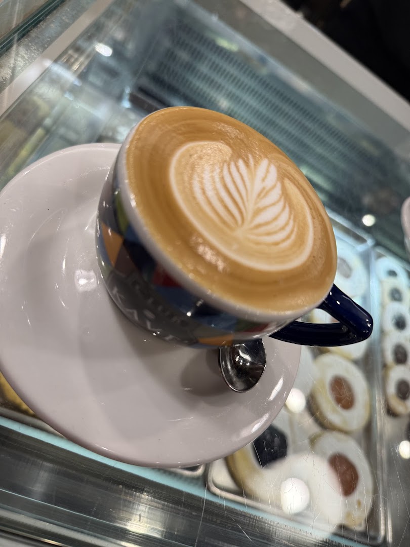 Bar Caffe' Maneschi