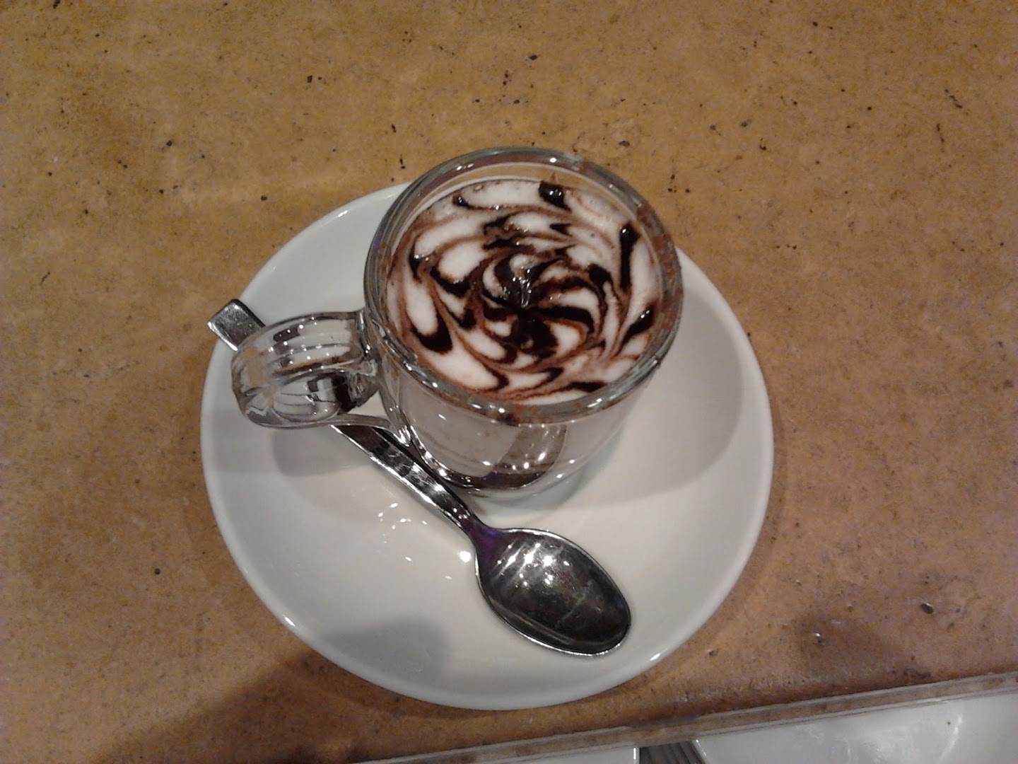 Bar Caffe Mania