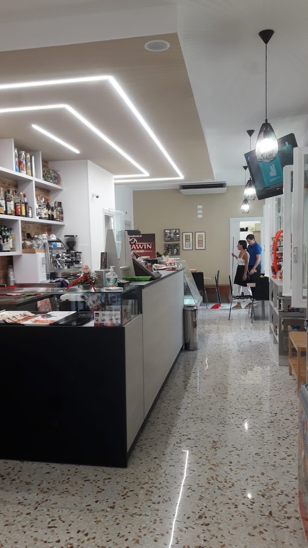 Bar Caffe Mania