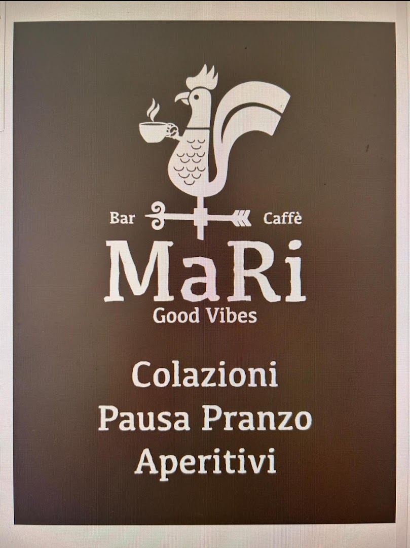 Bar Caffè MaRi, Rimini