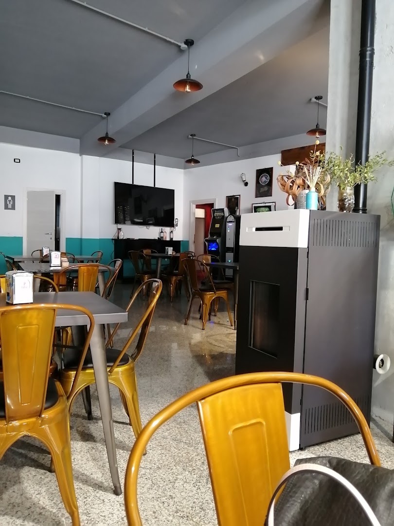 Bar Caffè Mario Sulis