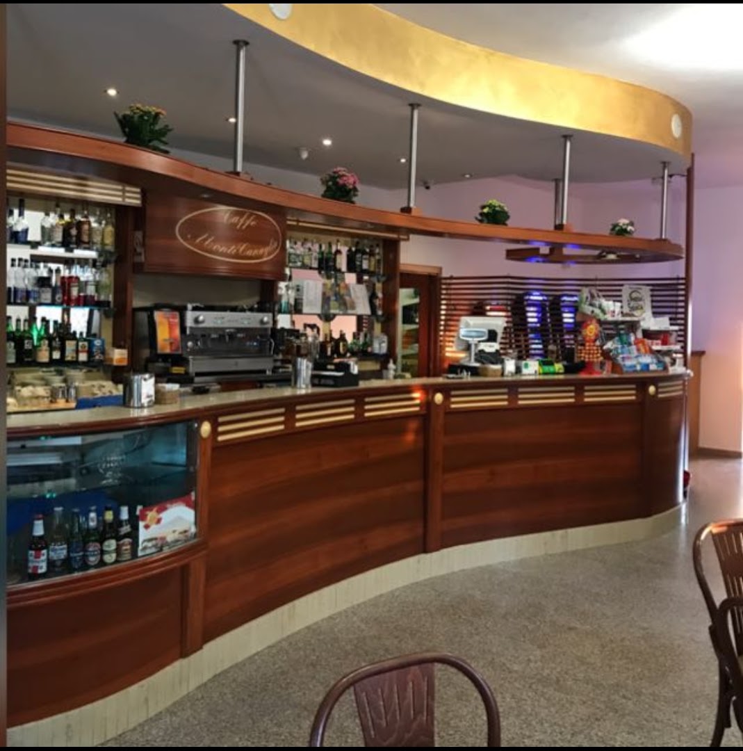 Bar Caffè Monticanaglia