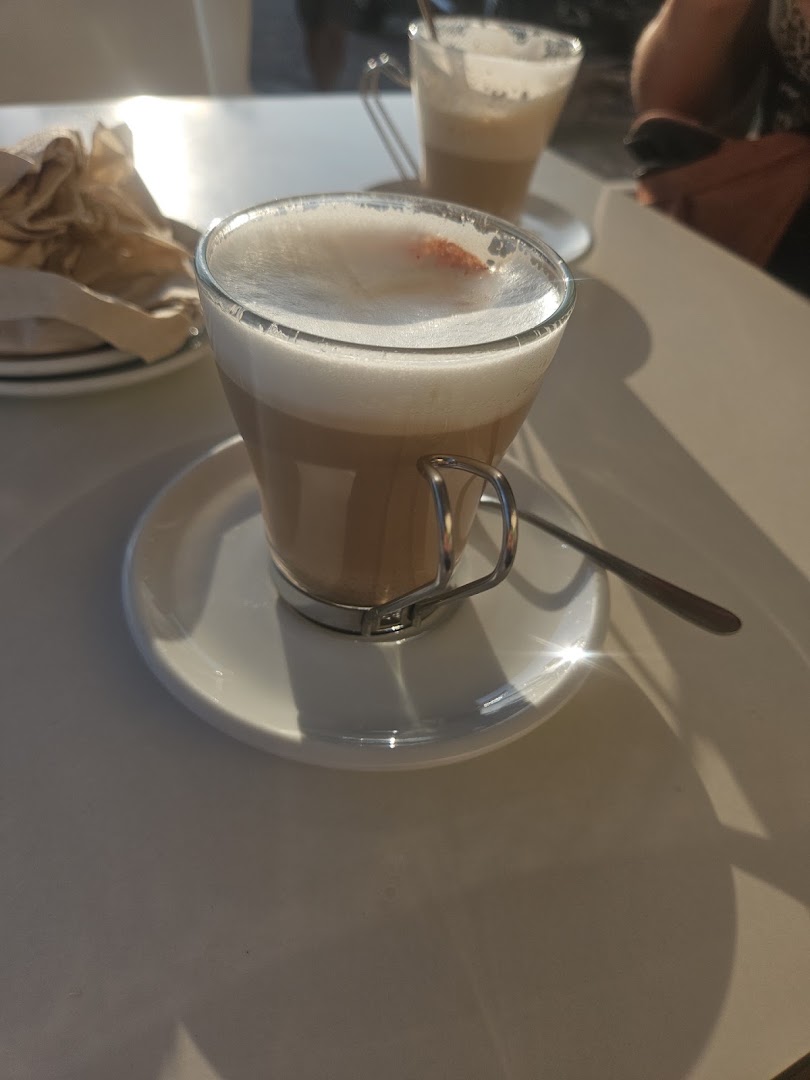 Bar Caffè Monticanaglia