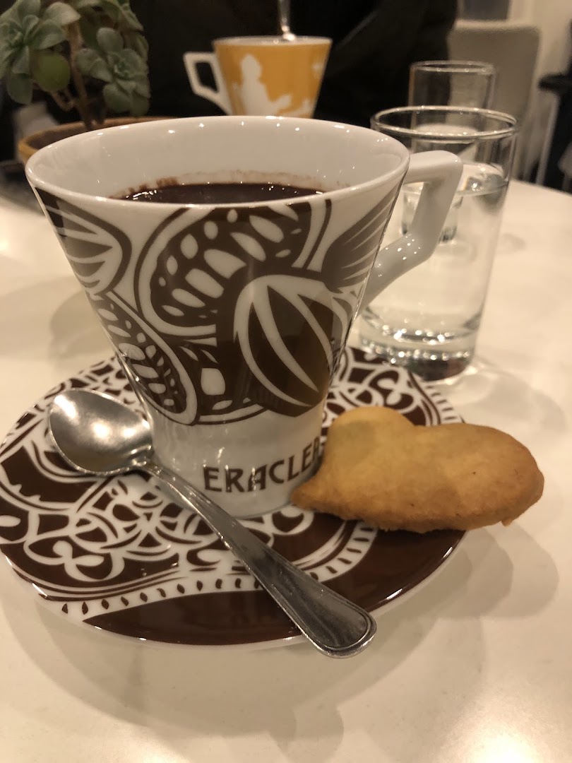 Bar Caffè Morelli