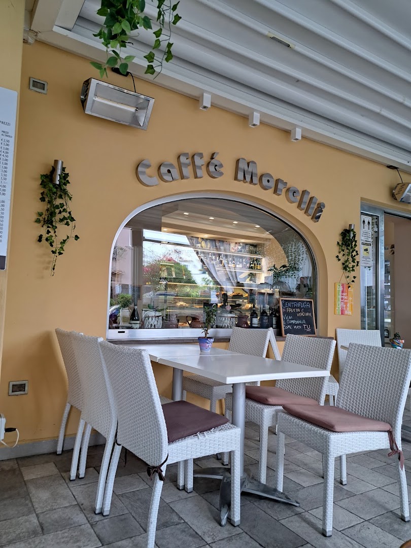 Bar Caffè Morelli