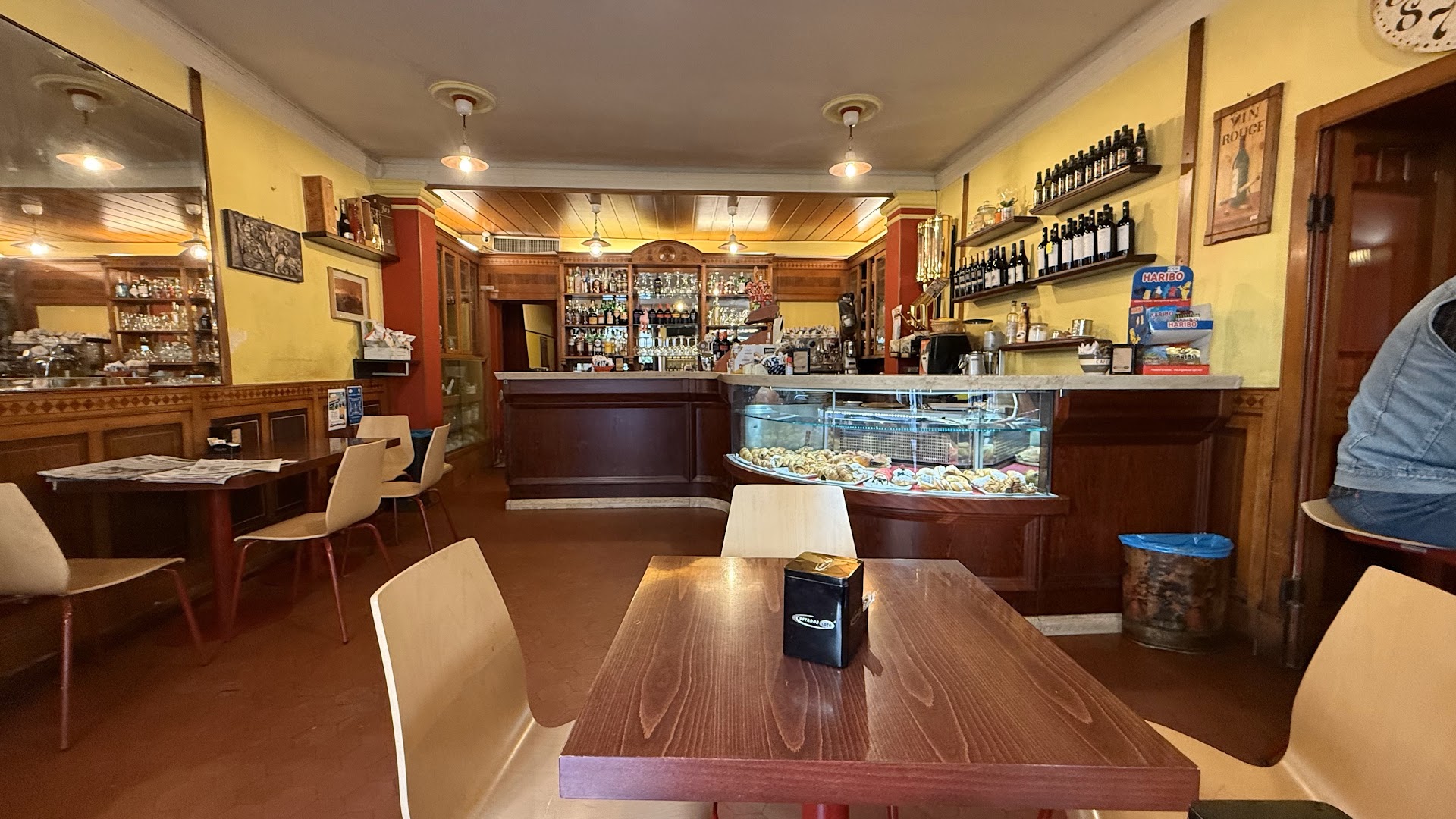 Bar Caffè Nazionale di Rossi Simona e Rossi Christian S.N.C.