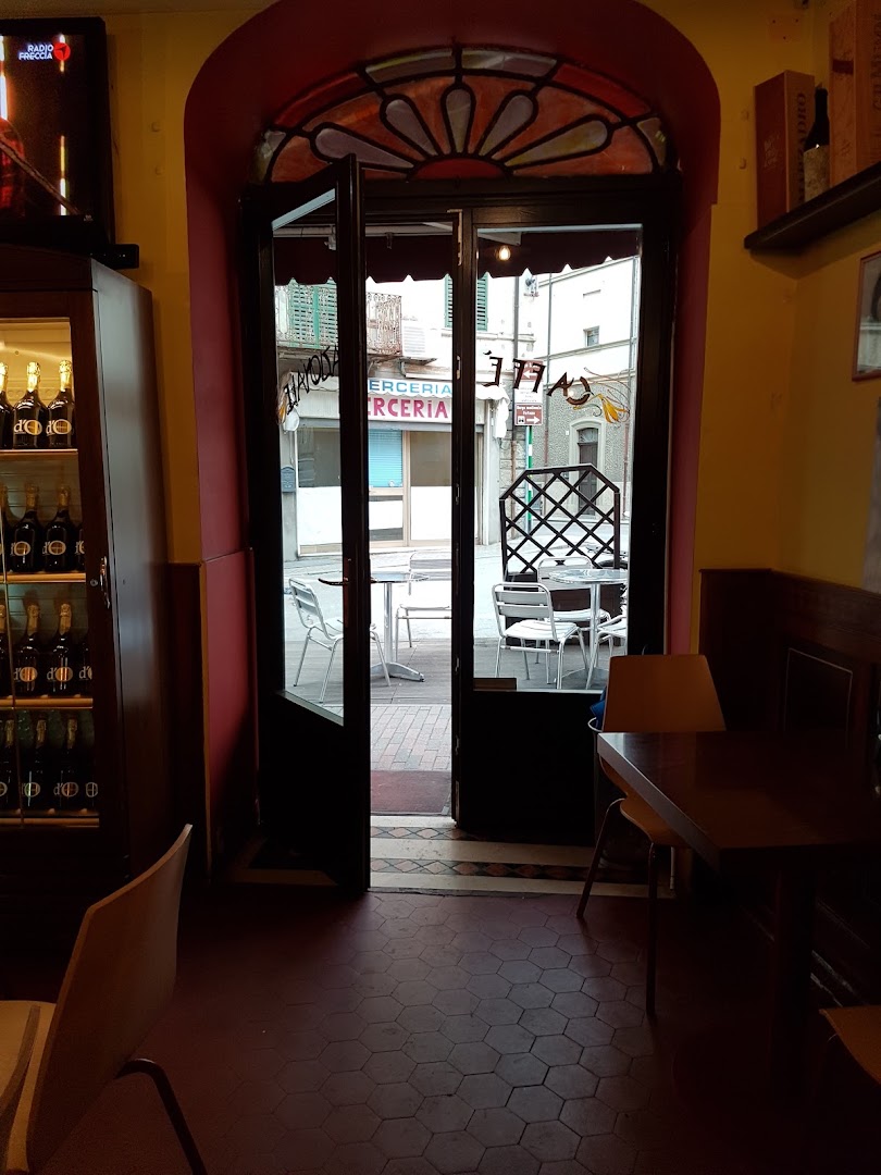 Bar Caffè Nazionale di Rossi Simona e Rossi Christian S.N.C.