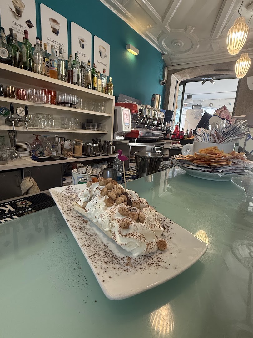 Bar Caffè Nazionale