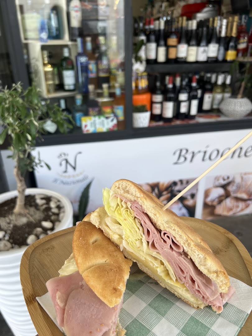 Bar Caffè Nazionale