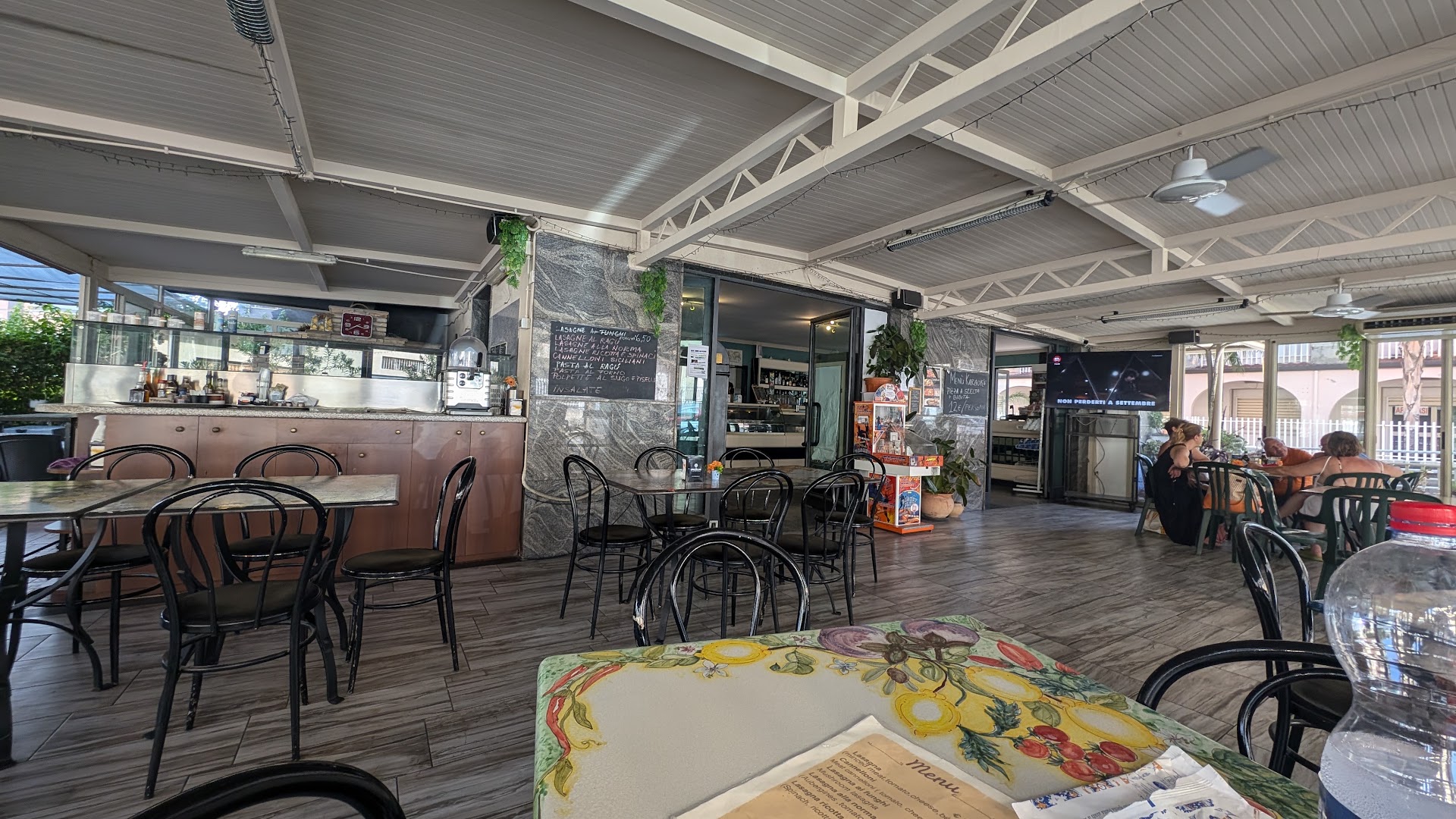 Bar Caffè Nuovo