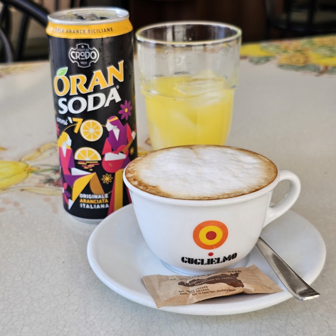 Bar Caffè Nuovo