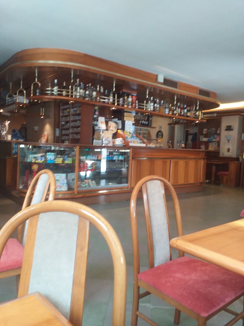 Bar Caffè Obber