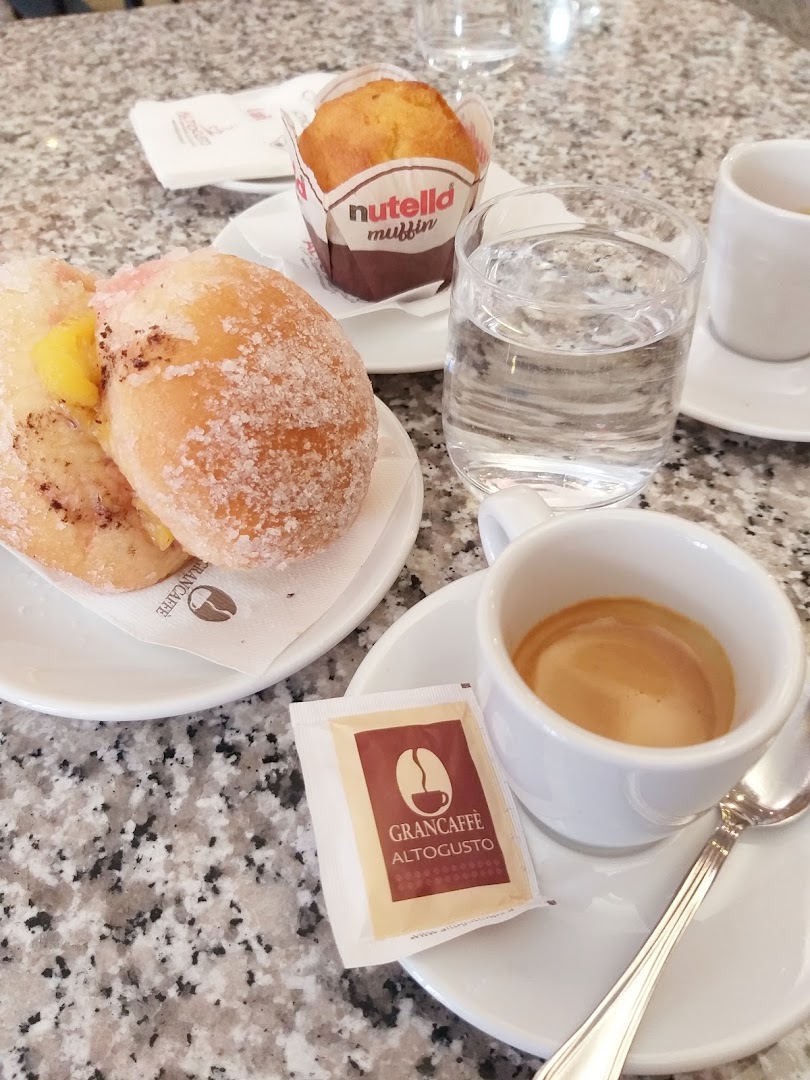 Bar Caffe' Orchidea